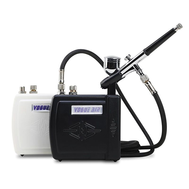 [Ready stock malaysia] VOGUE AIR airbrush 0.3MM & 0.2MM WHOLE SET