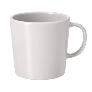 FÄRGKLAR Mug, matte light pink, 13 oz - IKEA