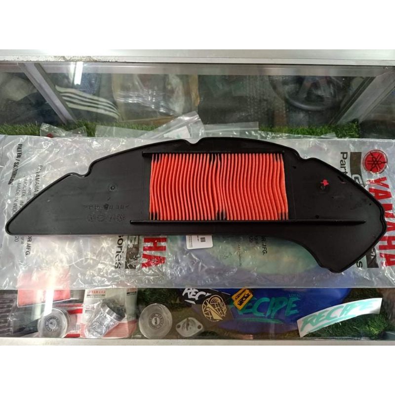 Air-filter Element Nmax v2, Aerox V2 | Shopee Malaysia