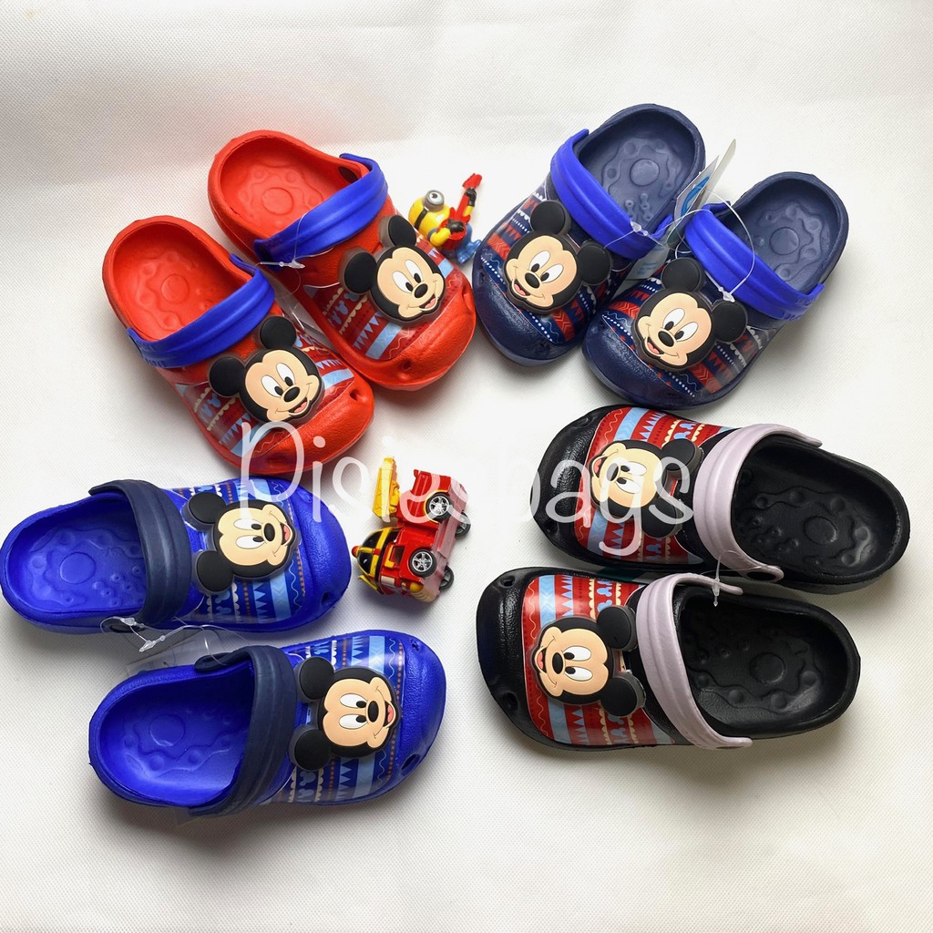 kenta Kids Sandals With Lights Pattern Original Copyright Model MK9S ...
