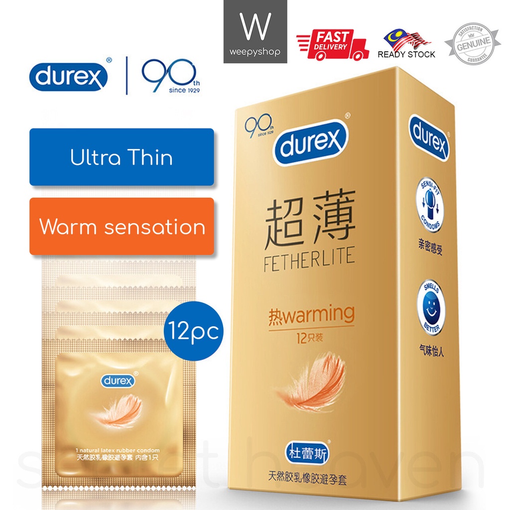 durex-condom-durex-fetherlite-warming-condom-12pcs-shopee-malaysia