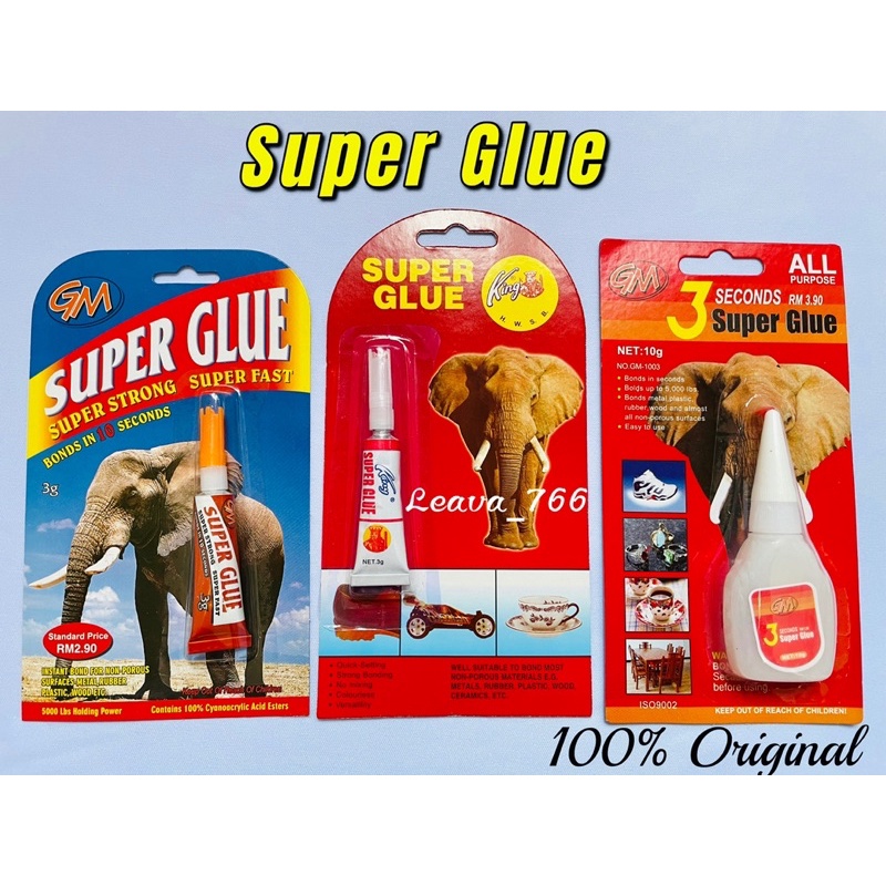 HOW TO MAKE SUPER STRONG AND ECONOMIC HOMEMADE GLUE 