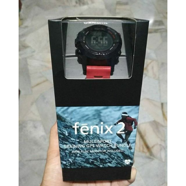 Garmin fenix on sale 2 for sale