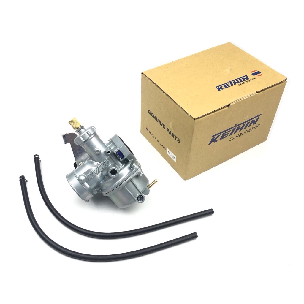 MODENAS KRISS120 K120 KEIHIN CARBURETOR CARB KARB KARBURETOR (MADE IN