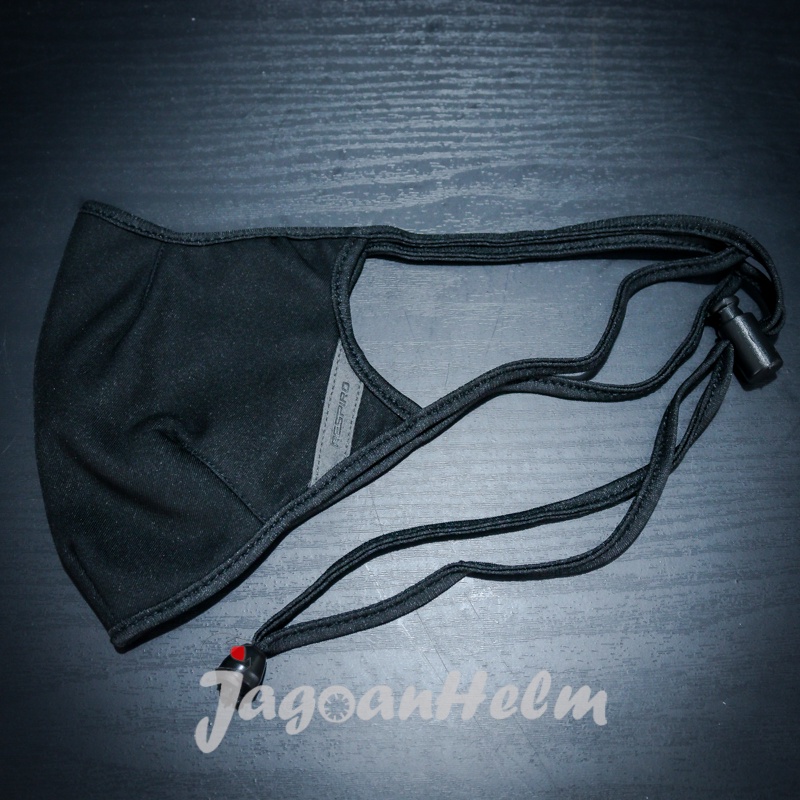 Respiro COVFA-LC MASK | Black BLACK | Nose MOUTH COVER | Shopee Malaysia