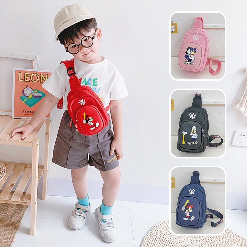 Kids cross bag clearance