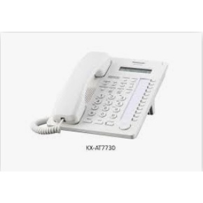 Panasonic Proprietary Analogue Phone KX-AT7730 KX-T7730 KX-T7730X ...