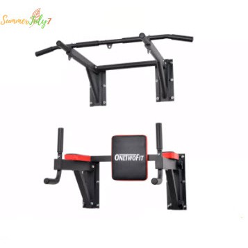 Onetwofit power tower discount instructions