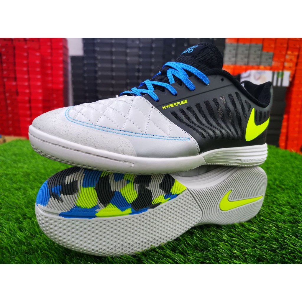 NIKE LUNAR GATO II FUTSAL Shopee Malaysia