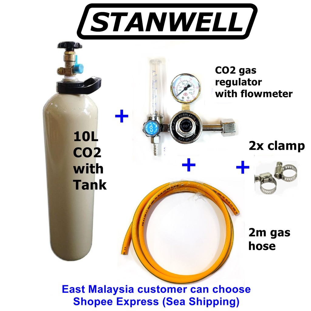 Co2 gas deals welding