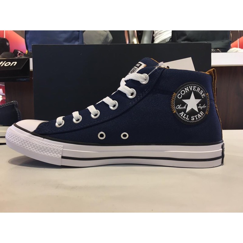 Converse mid clearance cut