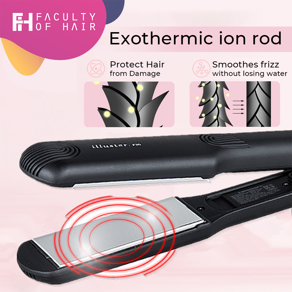Repit hair straightener sales
