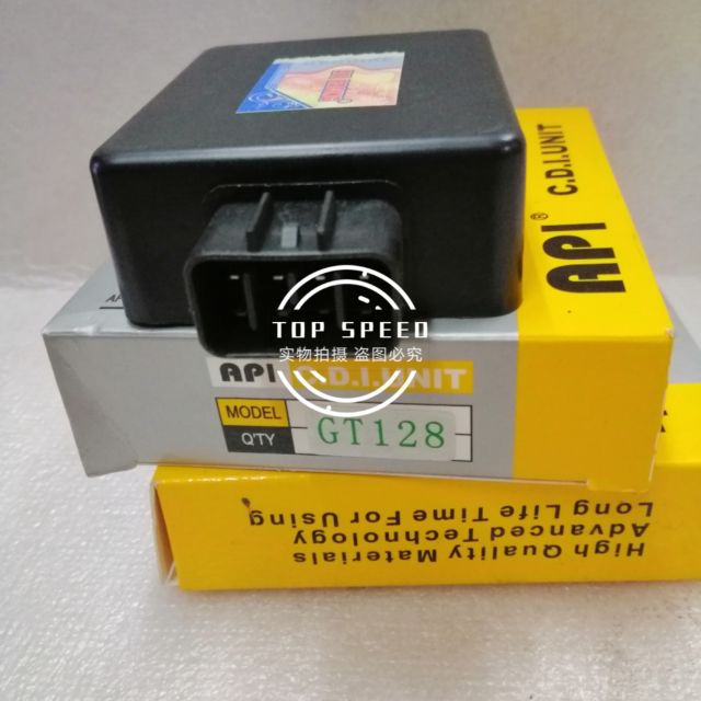 MODENAS GT128 CDI UNIT API RACING | Shopee Malaysia