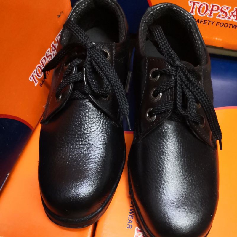 Topsafe clearance safety shoes