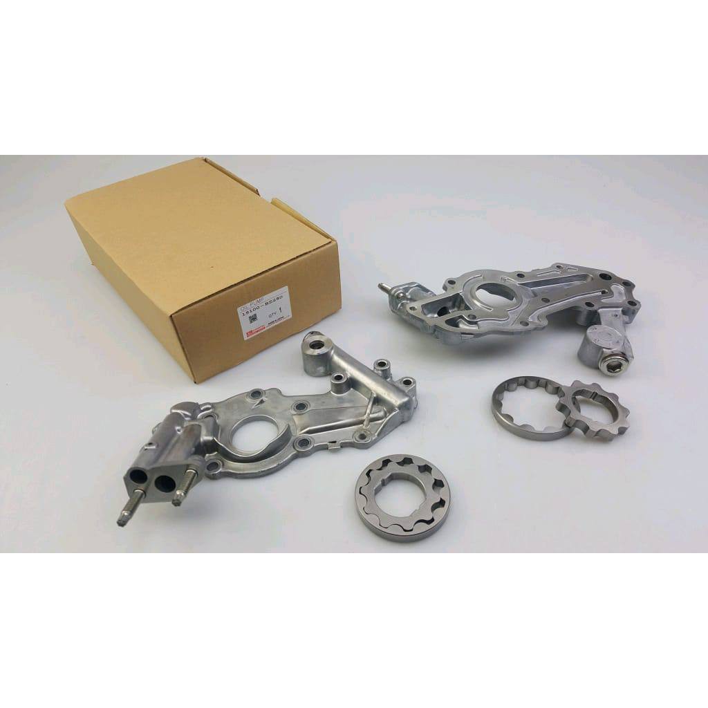 CLEAR STOCK!! PERODUA AXIA ENGINE OIL STRAINER Shopee Malaysia