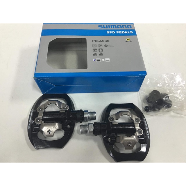 Pd a530 cleats hotsell