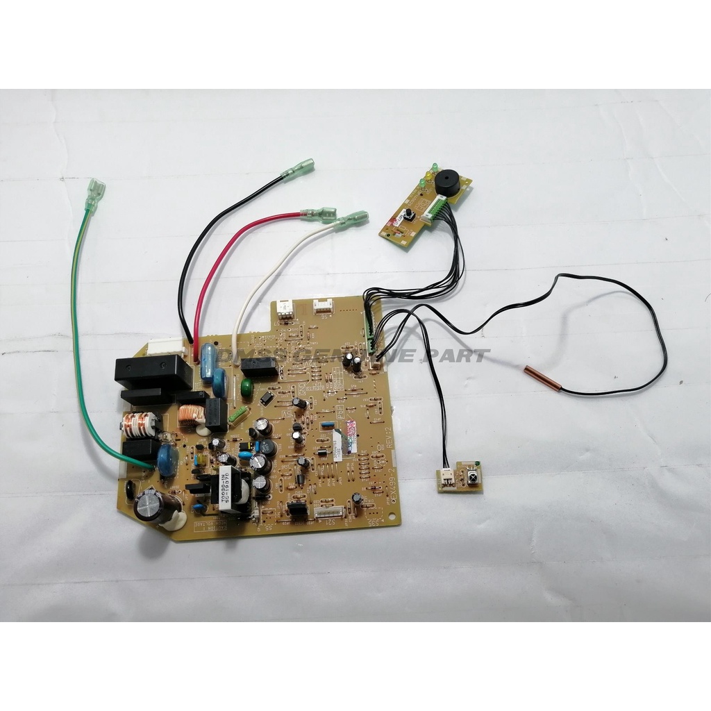 Daikin Air Conditioner PCB / PC Board / IC Board Daikin Genuine Parts 1