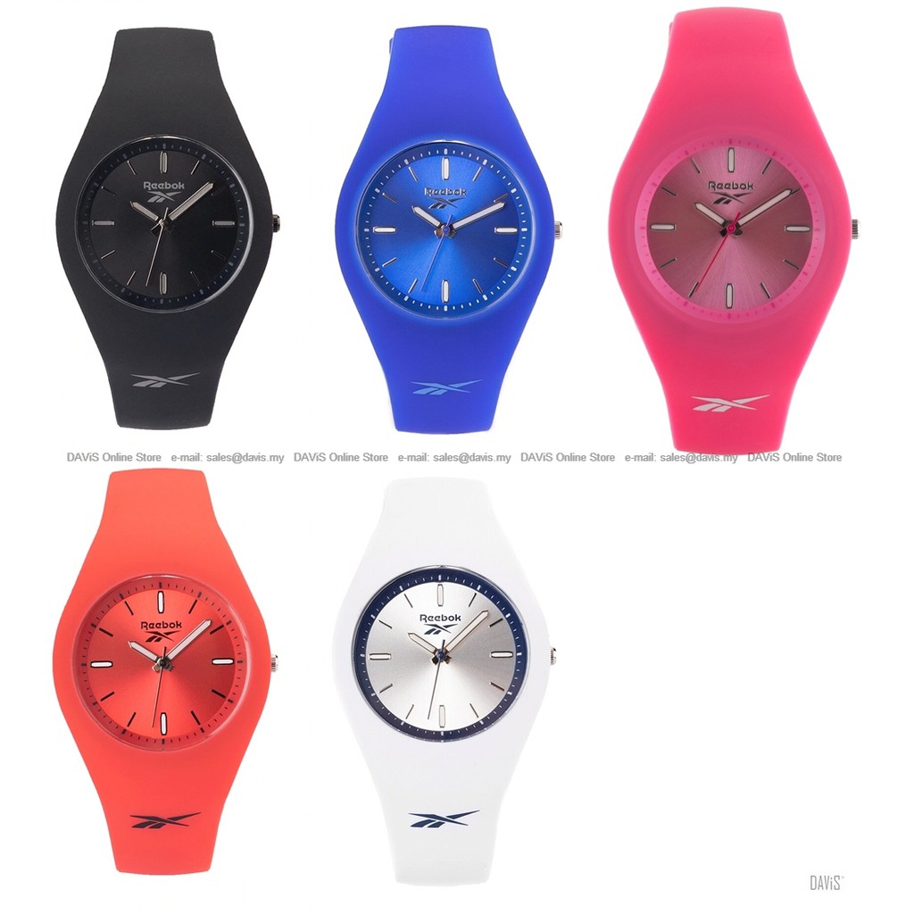 Reebok watch best sale price malaysia