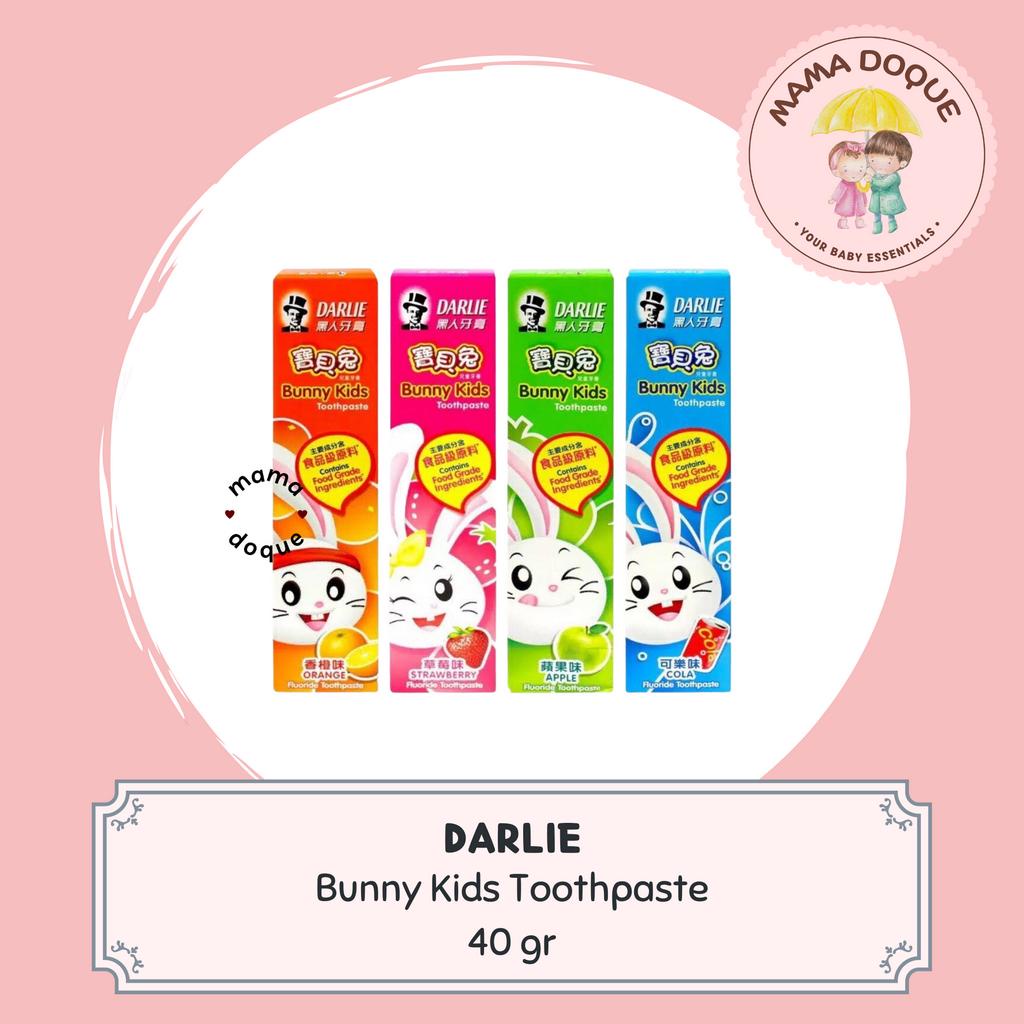 Darlie Bunny Kids Toothpaste 40gr | Shopee Malaysia