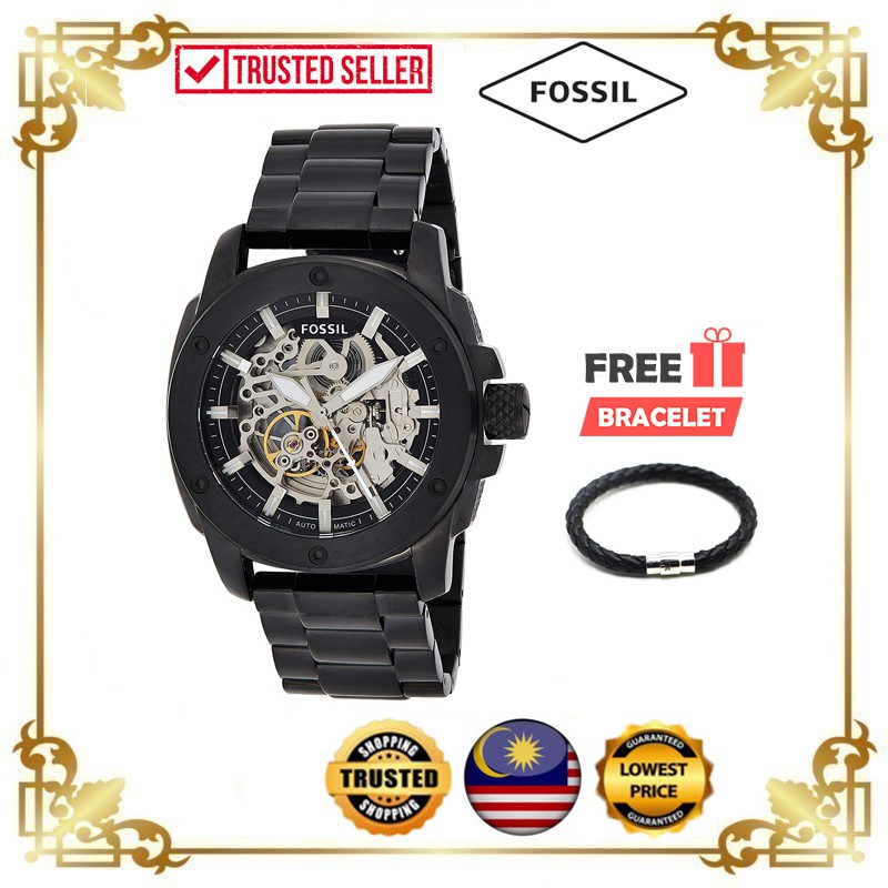 Fossil me3080 price best sale