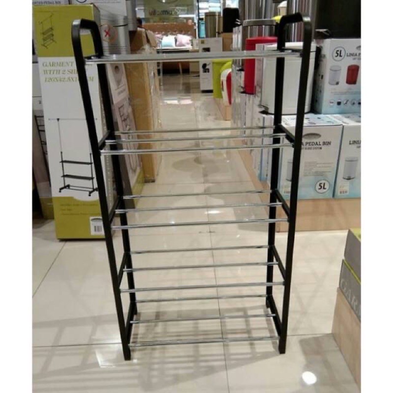 Informa SHOE RACK | Shopee Malaysia