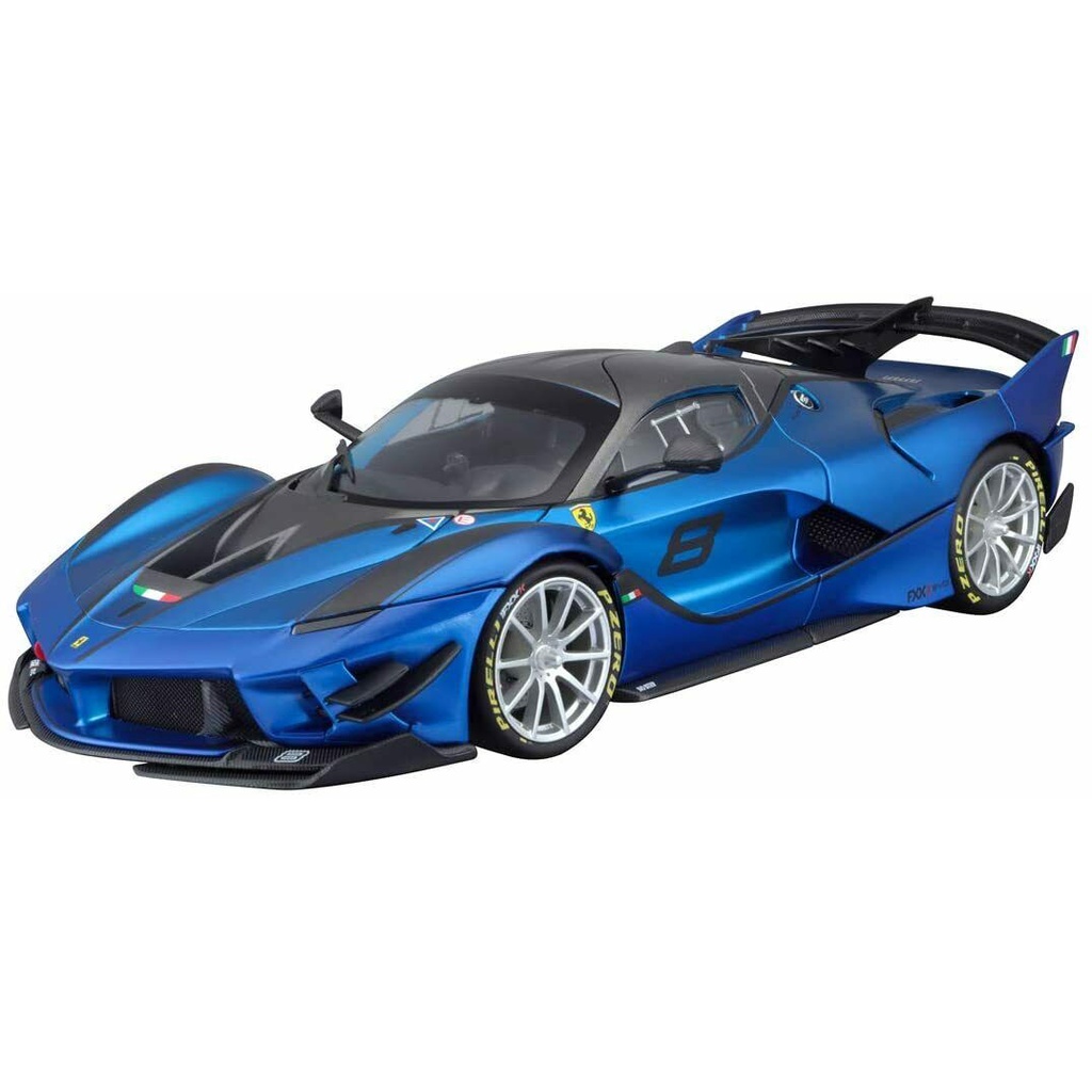 1:18] Tomica Presents Burago Signature Series 1:18 Ferrari FXX-K