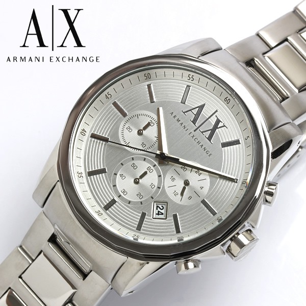 Armani 2025 exchange ax2058