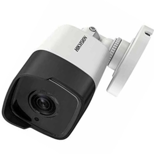 Hikvision sales starlight camera