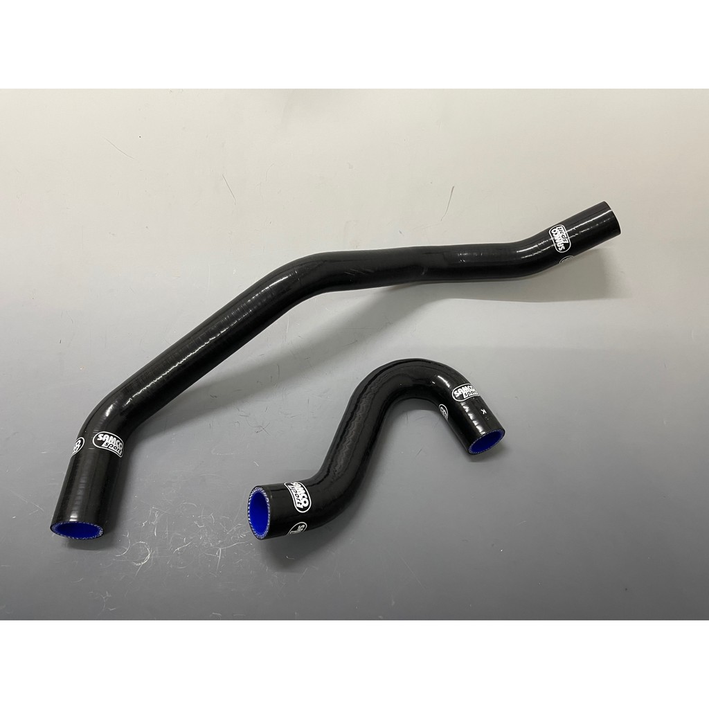 Samco Sport Perodua Alza Black Silicone Radiator Hose | Shopee Malaysia