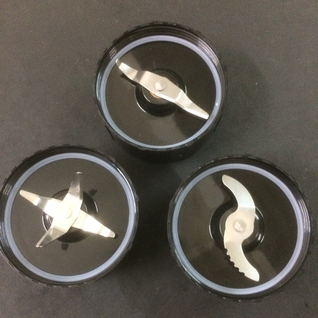 Shimono Blender Blade 3 pcs Shopee Malaysia