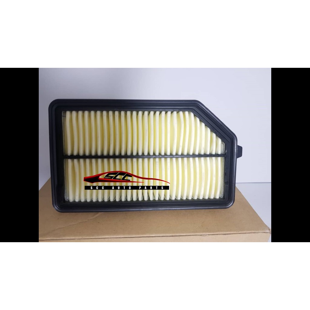 HONDA CITY 2014'2019' AIR FILTER ( ORIGINAL ) Shopee Malaysia