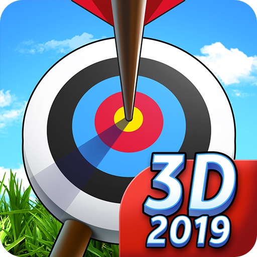(Android Game)Archery Elite (MOD, Increase In Scope) Latest Version