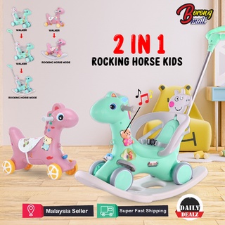 Unicorn best sale swing chair