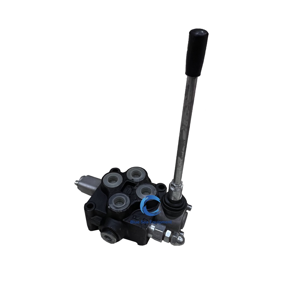 Single Lever Hydraulic Directional Control Valve for/Tractors Loaders
