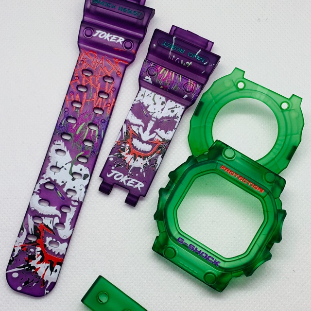 G shock 2024 king joker