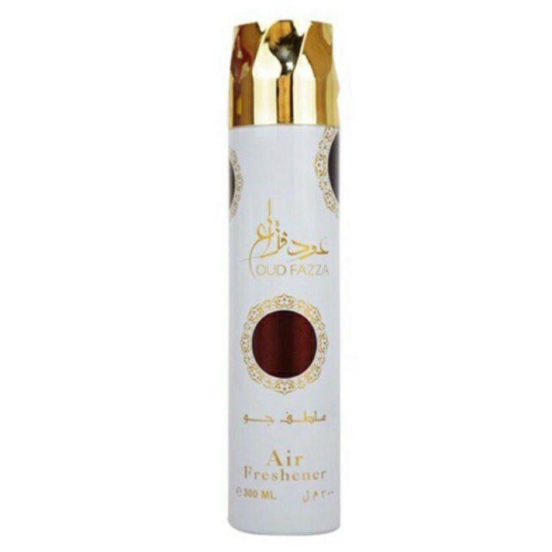 Oud fazza air freshener PENWANGI RUMAH 300 ml Shopee Malaysia
