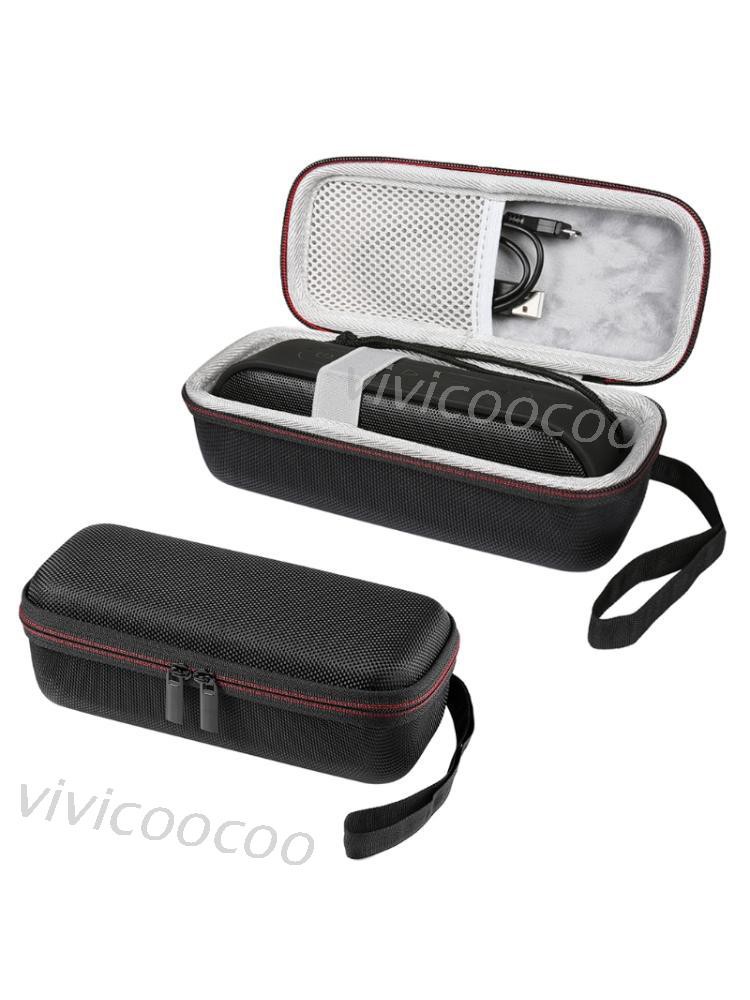 Hard EVA CaseTravel Carrying Bag for XSound Go Speaker Cases | Shopee ...