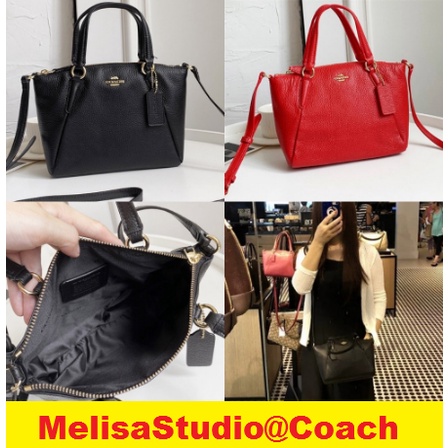 Coach pebble leather online mini kelsey