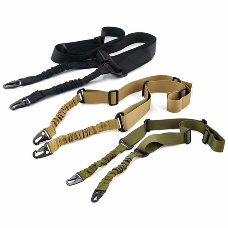 Outdoor tactical double point rope task point rope outdoor tactical ...