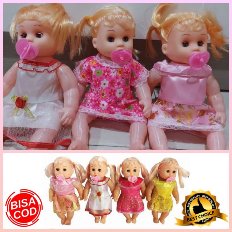 Girls Toys susan Doll Toys Can Cry And Talk | Shopee Malaysia