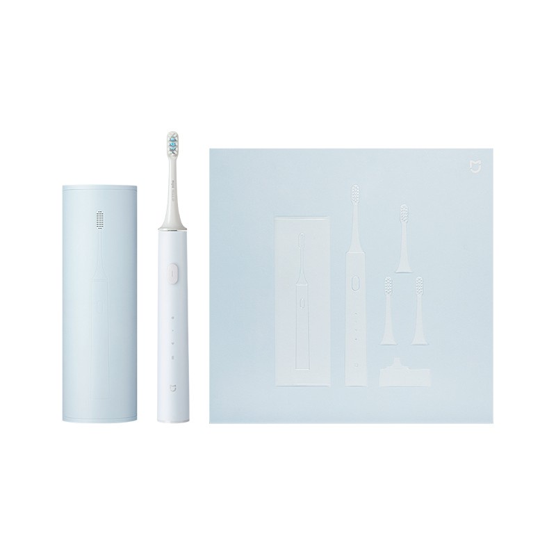 Xiaomi Mijia Sonic Electric Toothbrush Smart Mijia APP T500/T500C ...