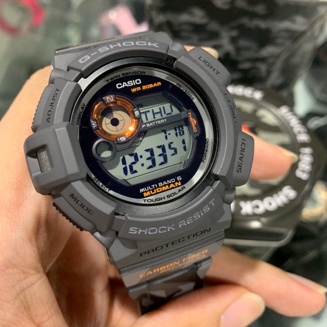 Casio 2025 gw 9300cm