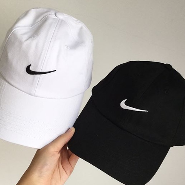 Nike cap tumblr 2025