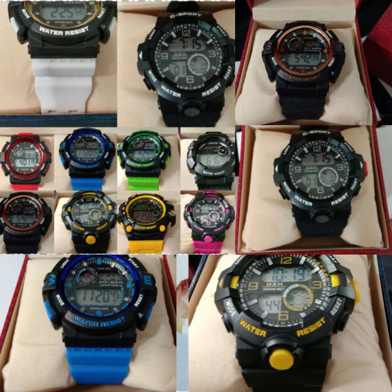 Jam store g sport