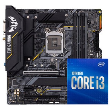 Asus motherboard sale price i3