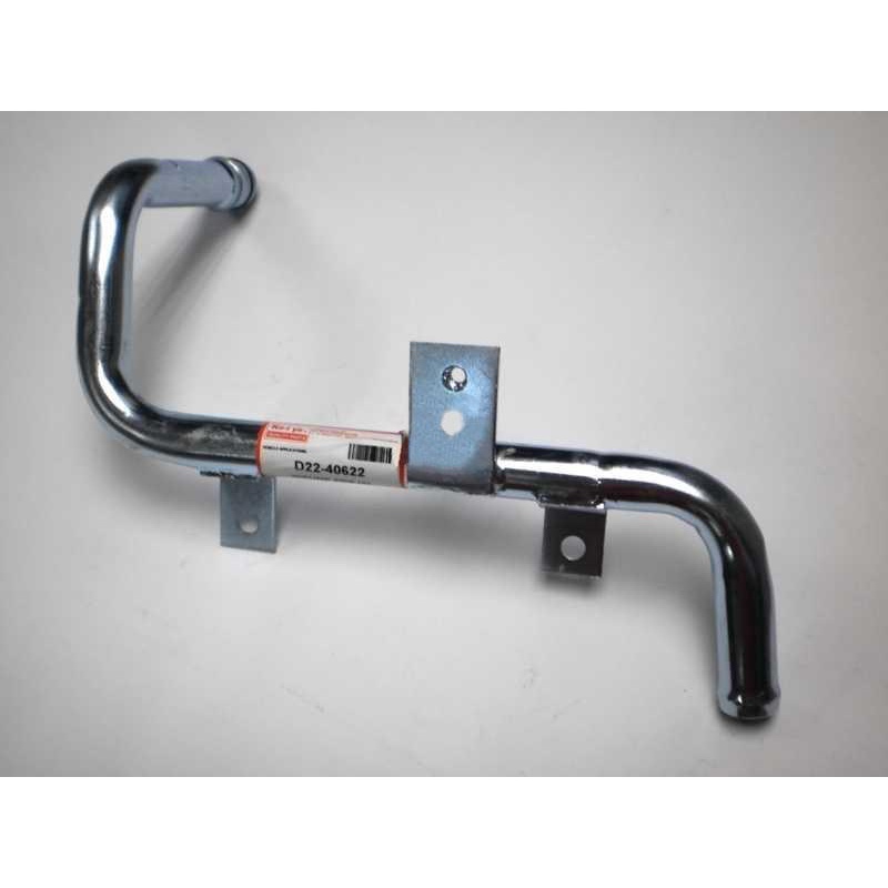 NISSAN FRONTIER D22 WATER PUMP PIPE/HEATER PIPE(NO ORING)(14053VK50A