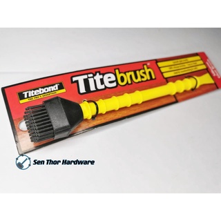 Titebond TiteBrush Flat Glue Brush