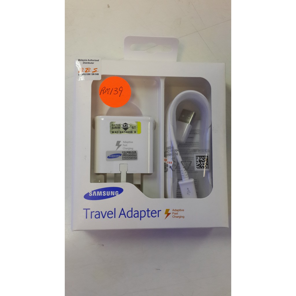 samsung travel adapter ep ta20uwe