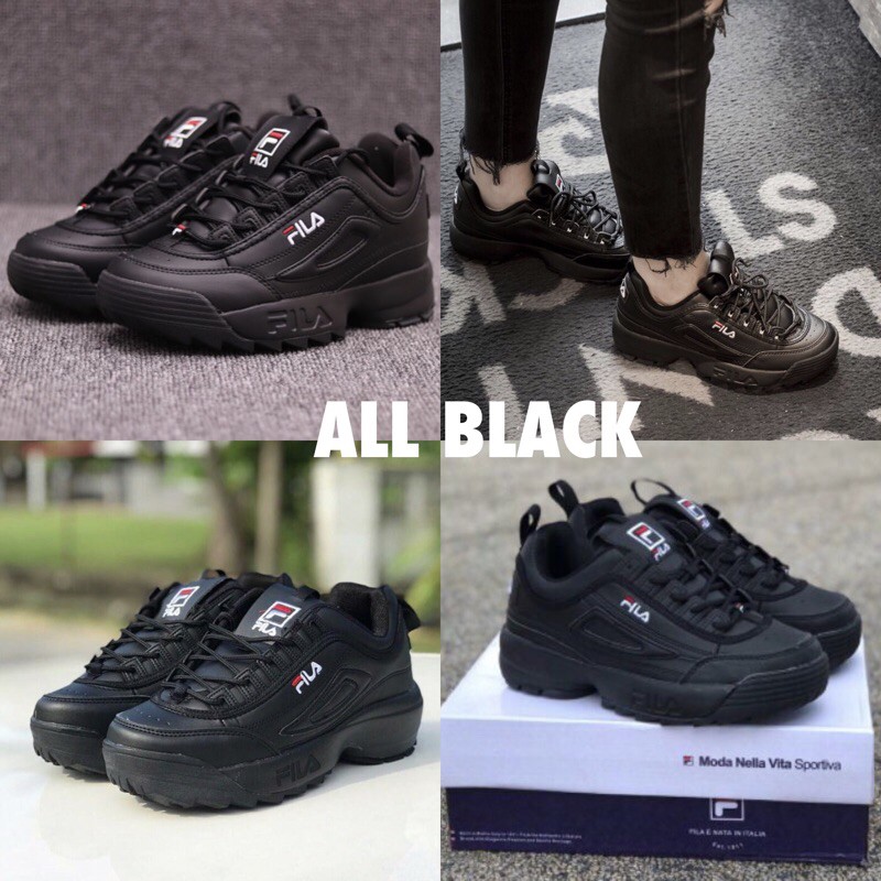 Kasut store sport fila