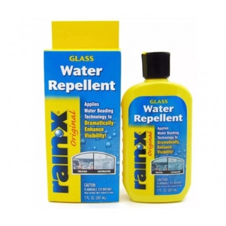 Rain-X / Rain - X / Rain X / RainX Original Glass Water Repellent DIY Rain  Remover Car Window Windshield 103ml 207ml 103 ml